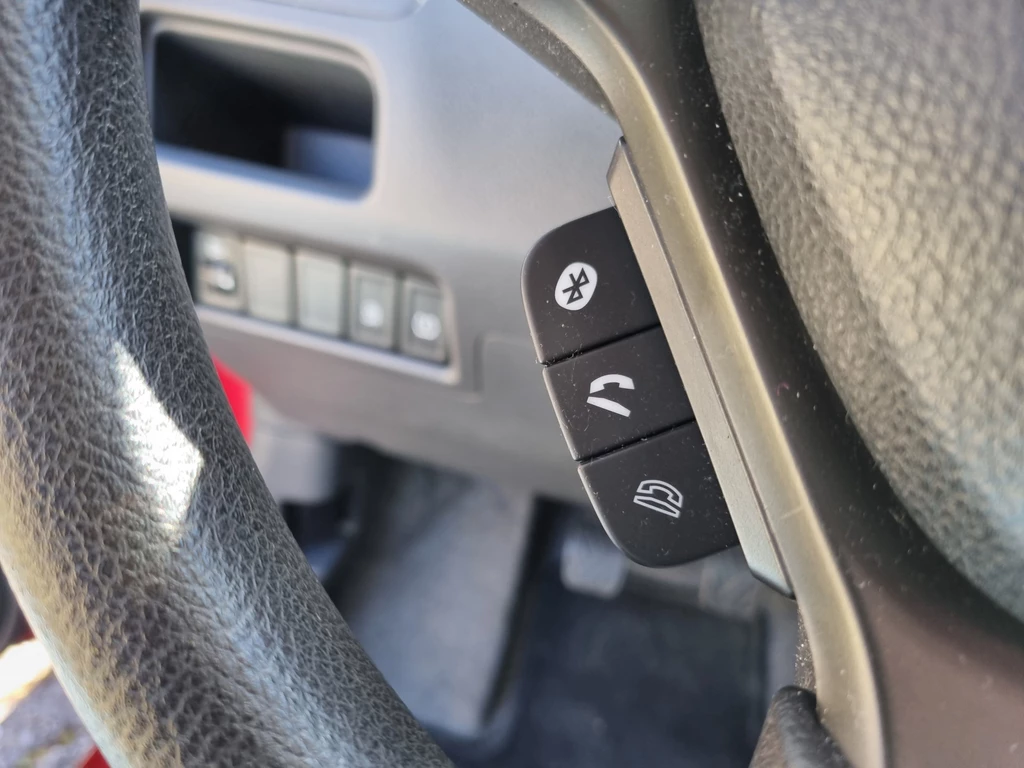 Suzuki Celerio – foto 28