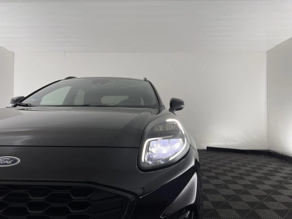 Ford Puma – foto 7