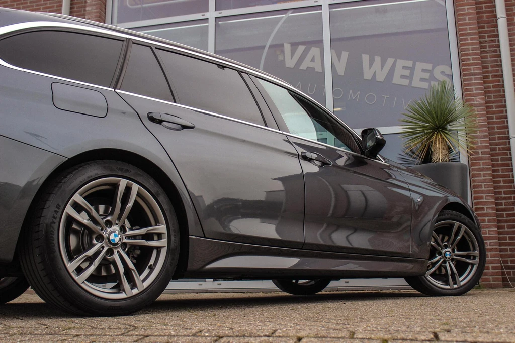 BMW 3 Serie – foto 7