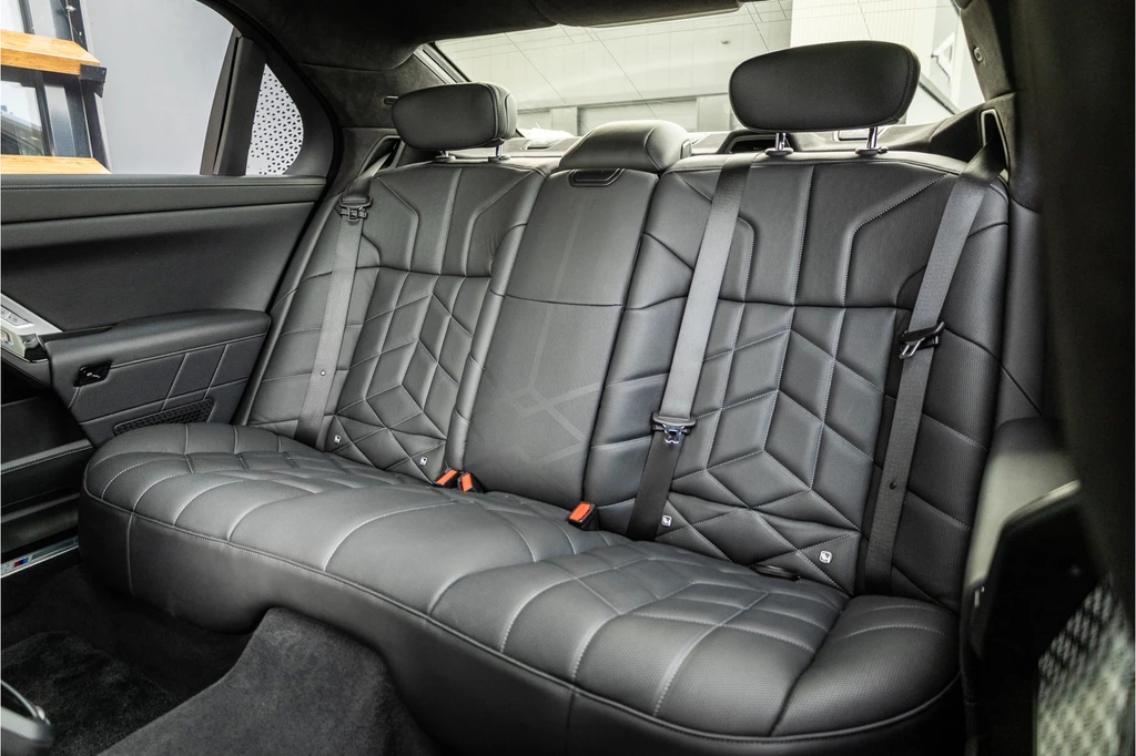 BMW 7 Serie – foto 35