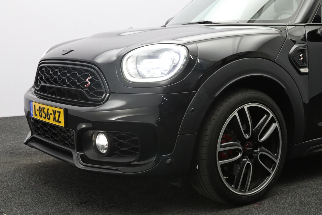MINI Countryman – foto 21