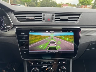Škoda Superb – thumbnail 30