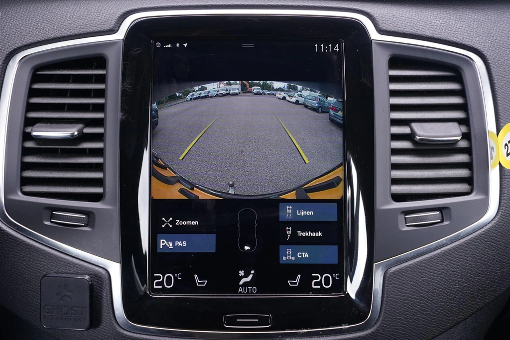 Volvo XC90 – foto 39