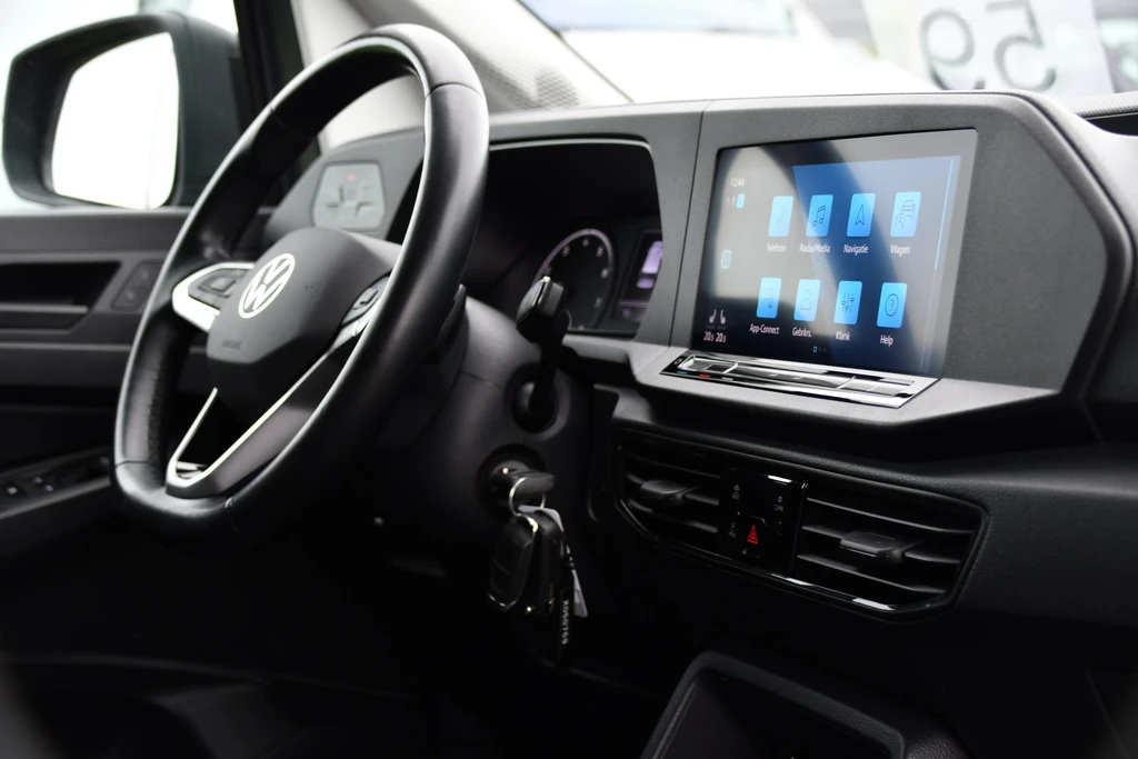 Volkswagen Caddy – foto 22