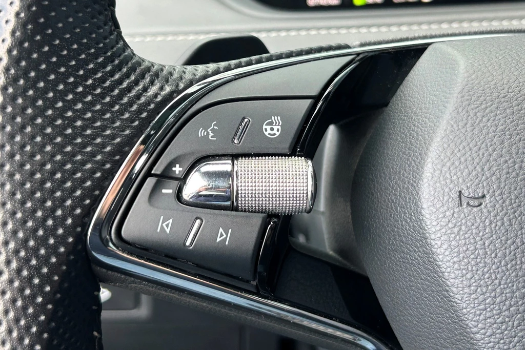 Škoda Enyaq iV – foto 12