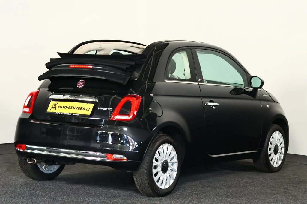 Fiat 500 – foto 6