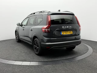 Dacia Jogger – thumbnail 3