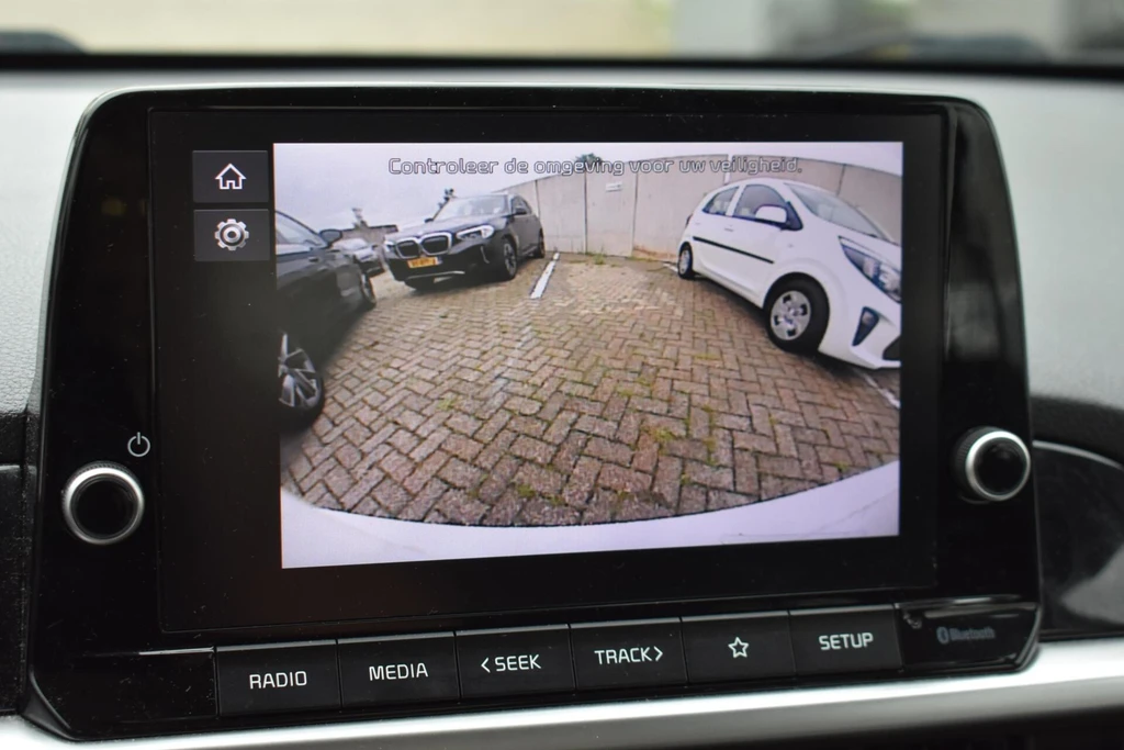 Kia Picanto – foto 15