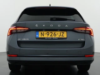Škoda Octavia – thumbnail 4