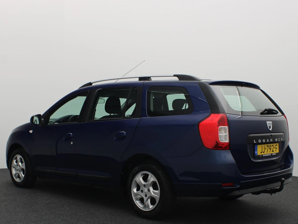 Dacia Logan – foto 3