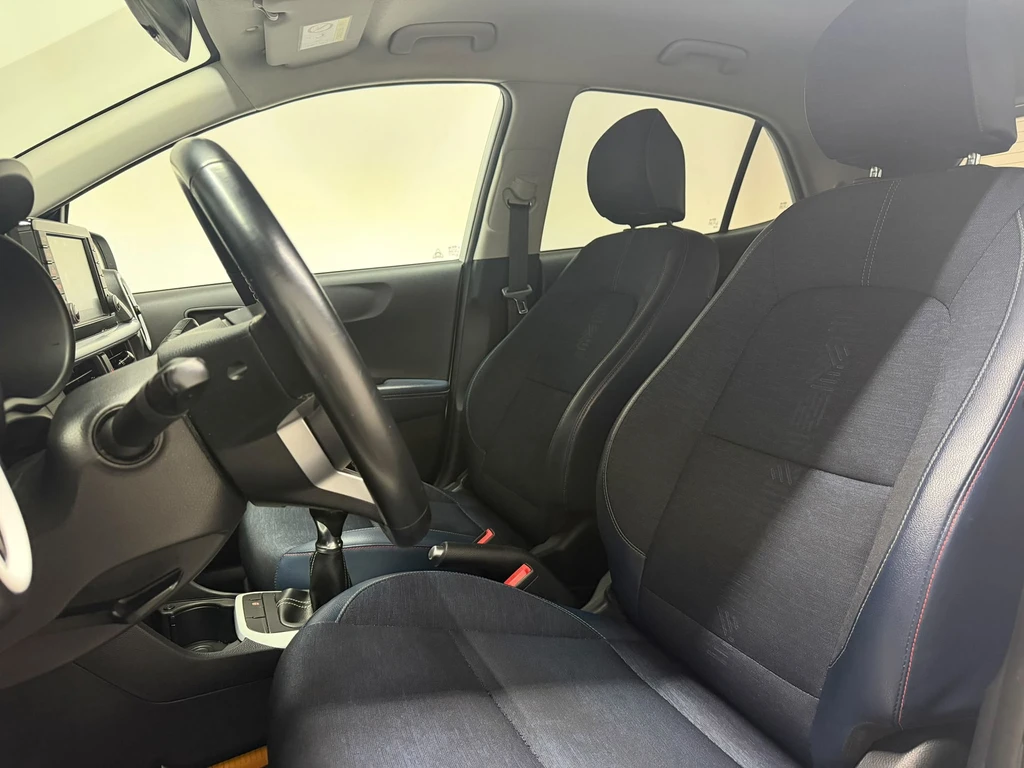 Kia Picanto – foto 11
