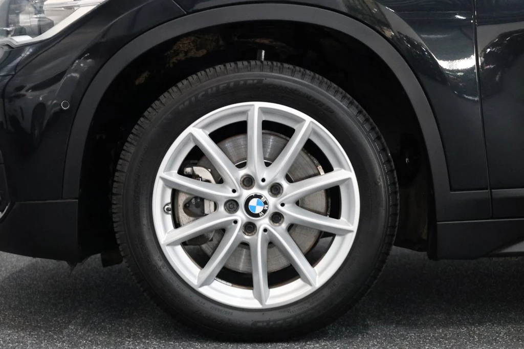 BMW X1 – foto 21