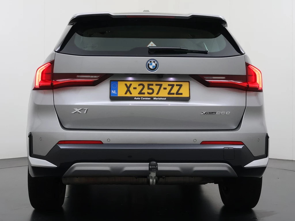 BMW X1 – foto 4