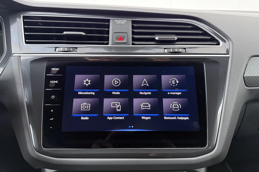 Volkswagen Tiguan – foto 28