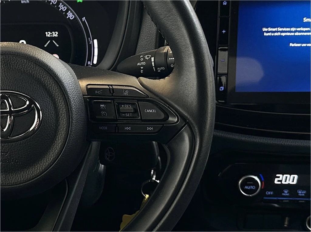 Toyota Aygo – foto 19