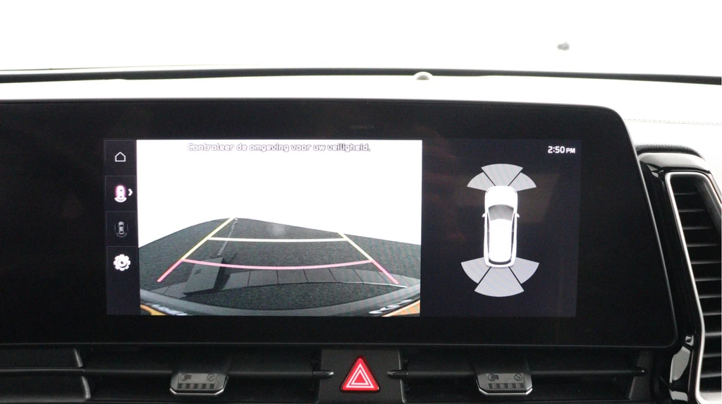 Kia Sportage – foto 40