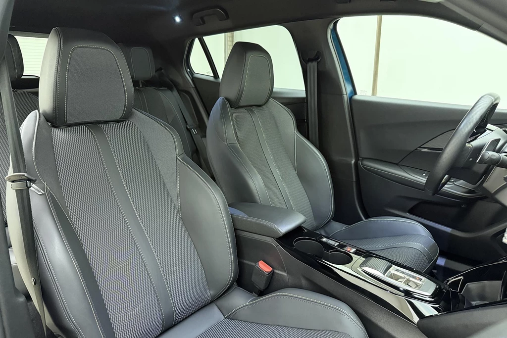 Peugeot 2008 – foto 13
