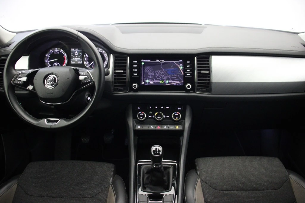 Škoda Kodiaq – foto 11