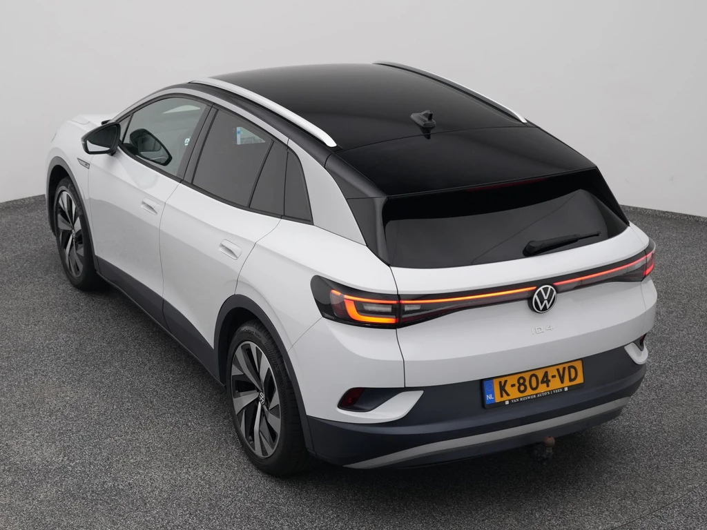 Volkswagen ID.4 – foto 6