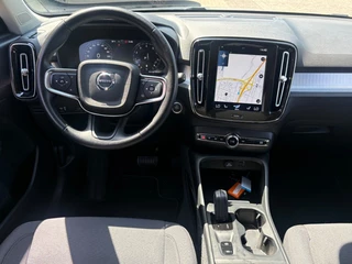 Volvo XC40 – thumbnail 8