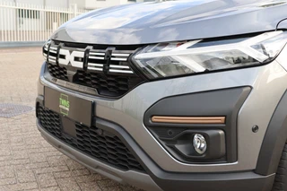 Dacia Jogger – thumbnail 8