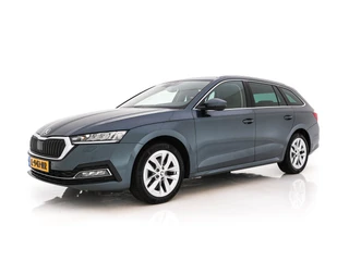 Škoda Octavia – thumbnail 1