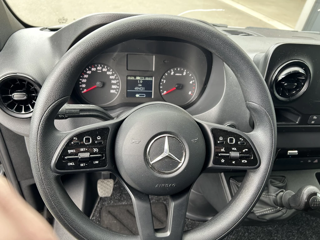 Mercedes-Benz Sprinter – foto 17