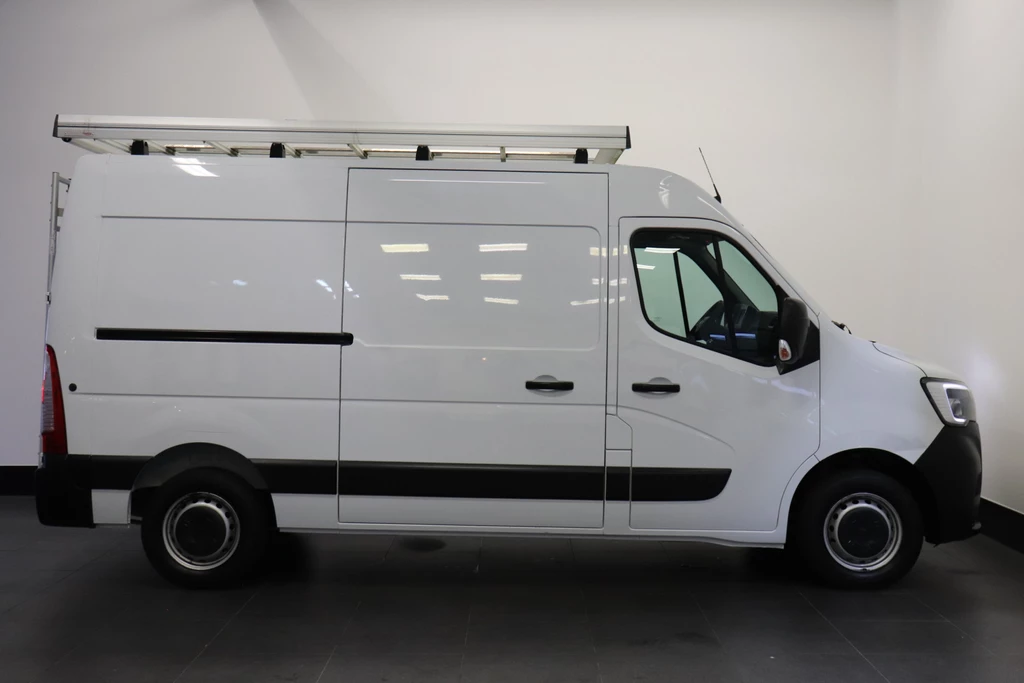 Renault Master – foto 5