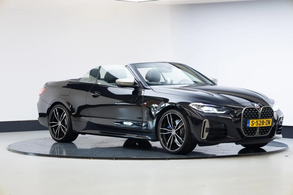 BMW 4 Serie – foto 7