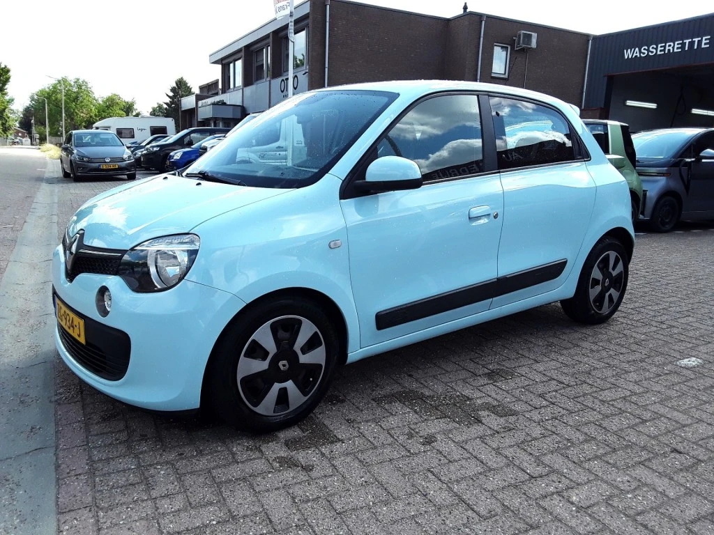 Renault Twingo – foto 3