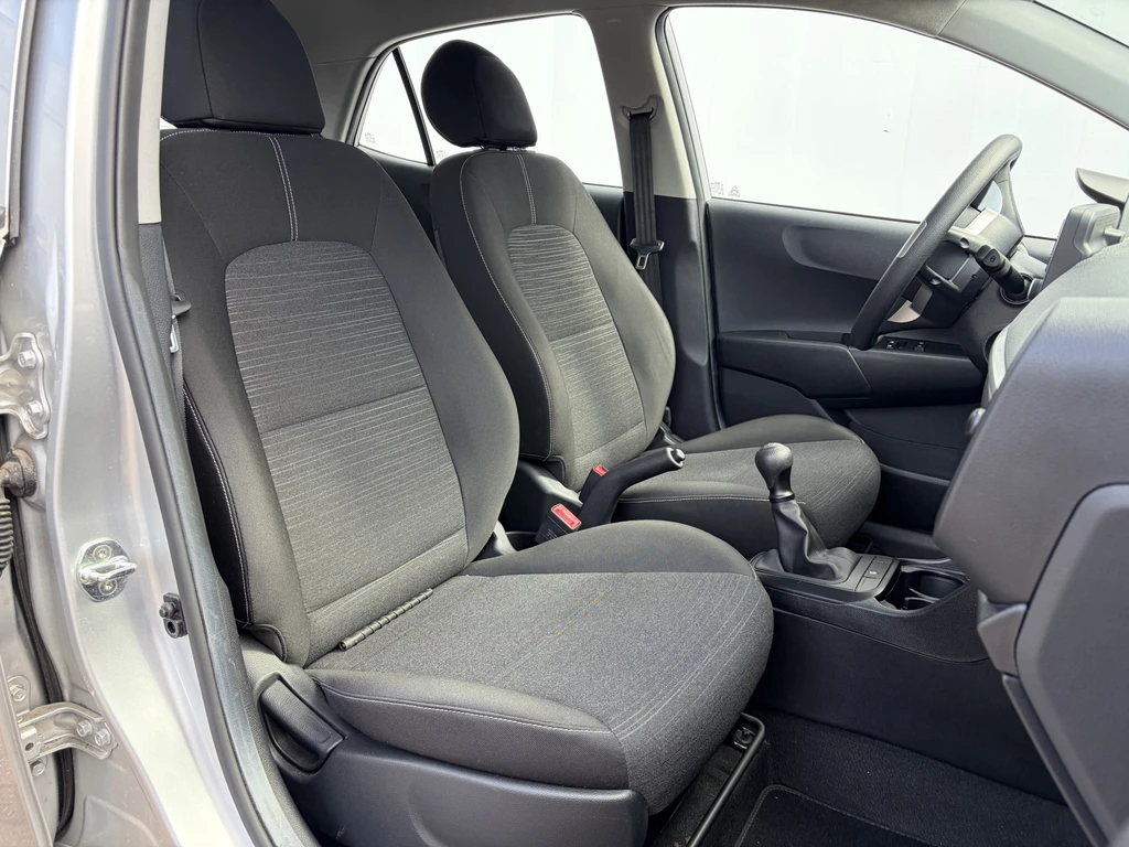 Kia Picanto – foto 17