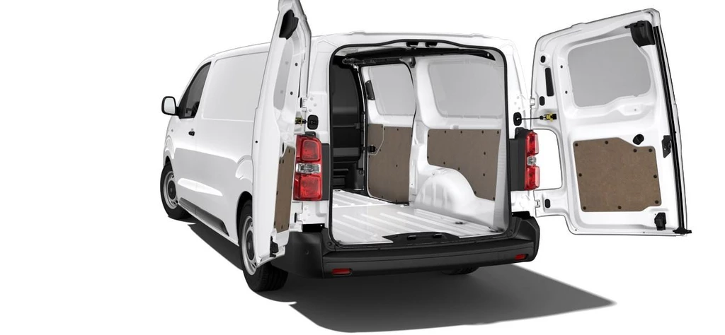 Peugeot e-Expert – foto 2