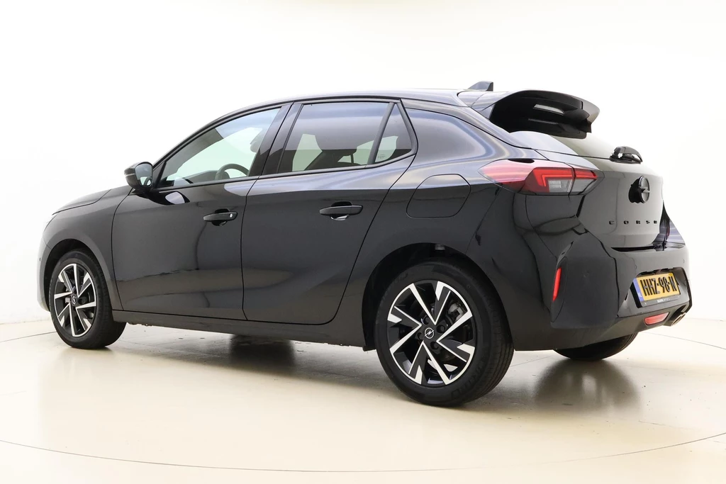 Opel Corsa – foto 5