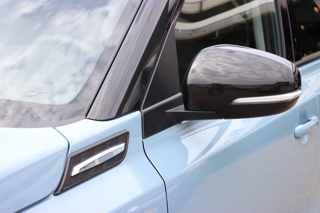 Suzuki Vitara – foto 24