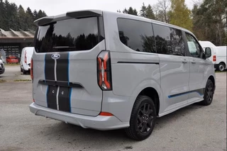 Ford Transit Custom – thumbnail 5