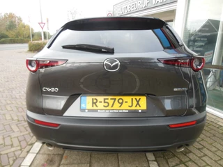 Mazda CX-30 – thumbnail 4