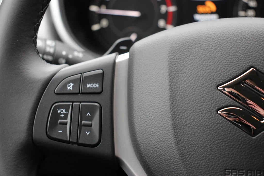 Suzuki Vitara – foto 17