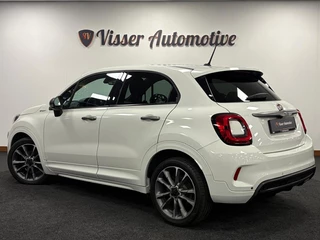 Fiat 500X – thumbnail 3