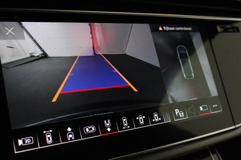 Audi Q7 – foto 26