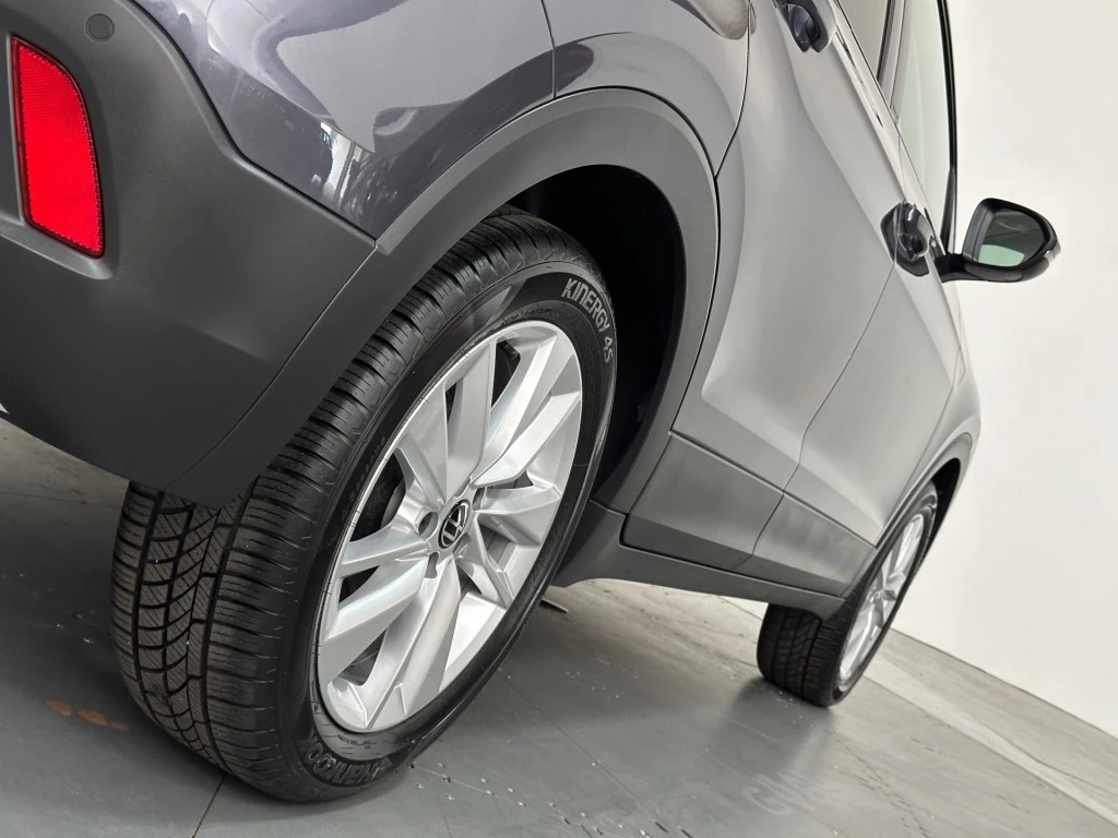 Volkswagen T-Cross – foto 64