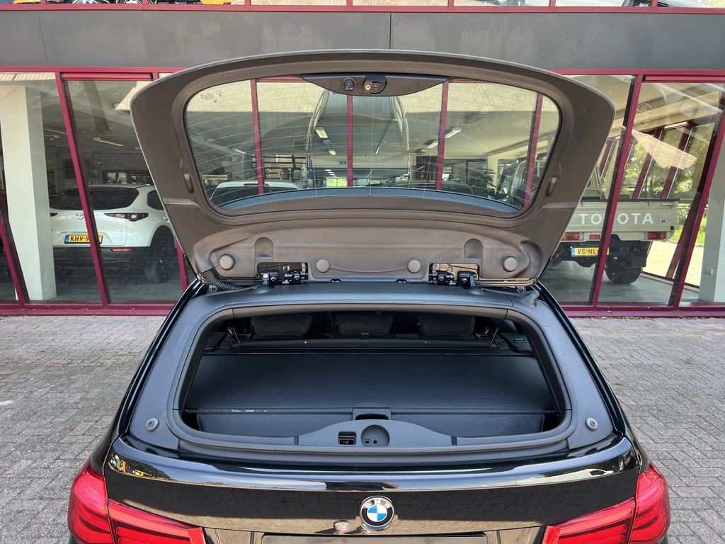 BMW 3 Serie – foto 9