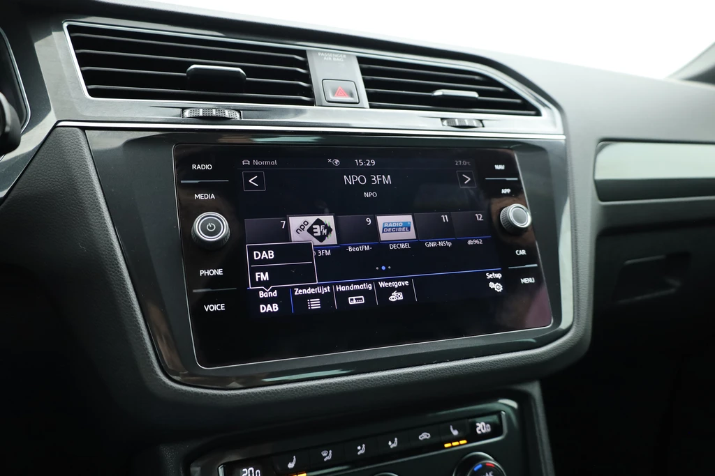 Volkswagen Tiguan – foto 24
