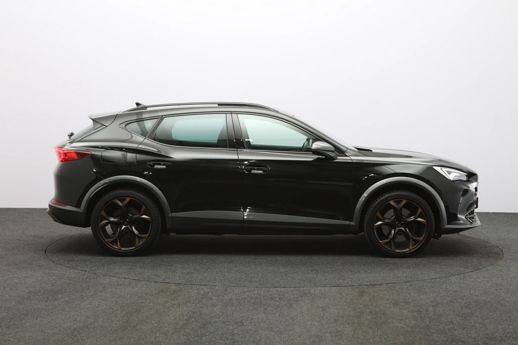 CUPRA Formentor – foto 7