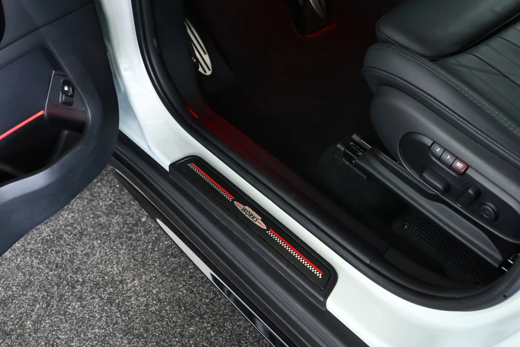 MINI Countryman – foto 26