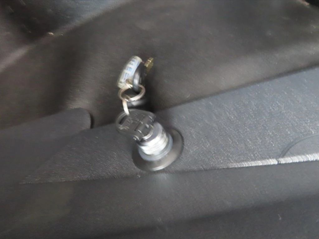Volkswagen Caddy – foto 31