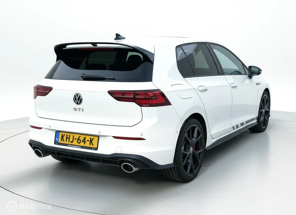 Volkswagen Golf – foto 6