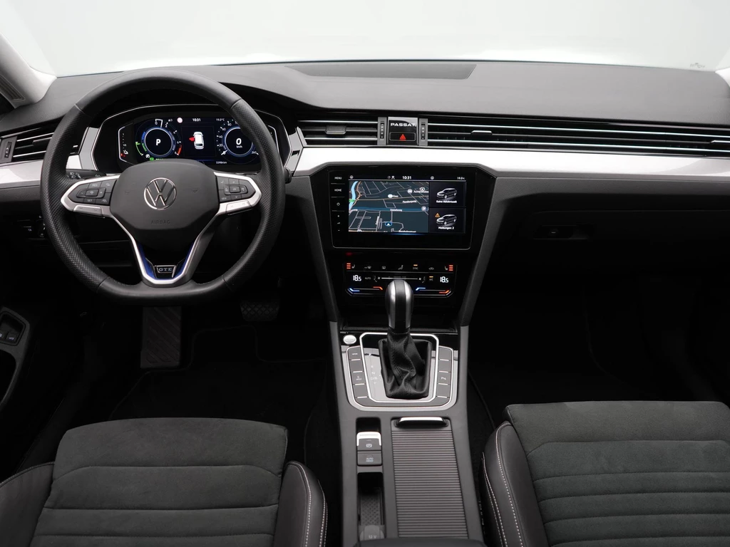 Volkswagen Passat – foto 13