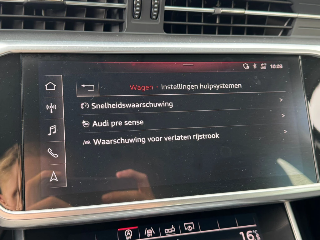 Audi A6 – foto 36