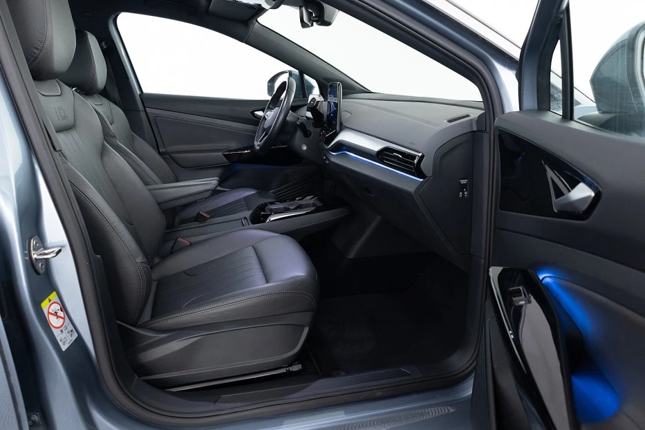 Volkswagen ID.4 – foto 12
