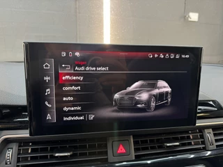 Audi A4 – thumbnail 38
